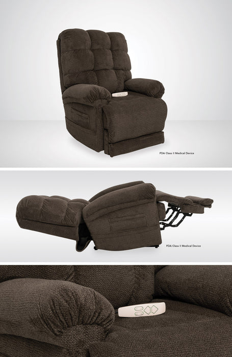 iNFI Poco MM-1652 Lift Recliner - Hometown Comfort Station