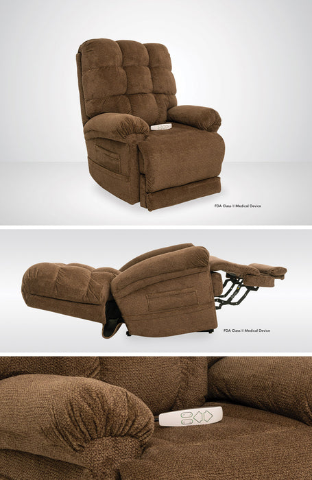 iNFI Poco MM-1652 Lift Recliner - Hometown Comfort Station