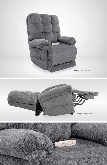 iNFI Poco MM-1652 Lift Recliner - Hometown Comfort Station