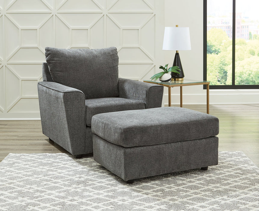 Stairatt Living Room Set - Hometown Comfort Station