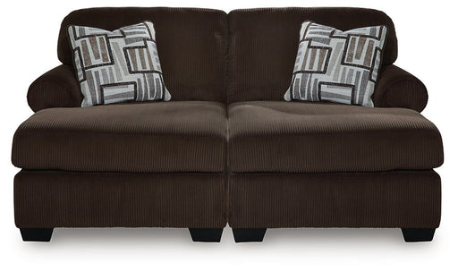 Kimlee Super Chaise - Hometown Comfort Station