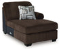 Kimlee Super Chaise - Hometown Comfort Station