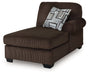 Kimlee Super Chaise - Hometown Comfort Station
