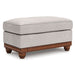 Clearbrooke Ottoman - Hometown Comfort Station