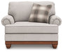 Clearbrooke Oversized Chair - Hometown Comfort Station