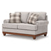 Clearbrooke Loveseat - Hometown Comfort Station