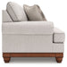 Clearbrooke Loveseat - Hometown Comfort Station