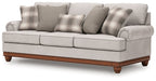 Clearbrooke Sofa - Hometown Comfort Station