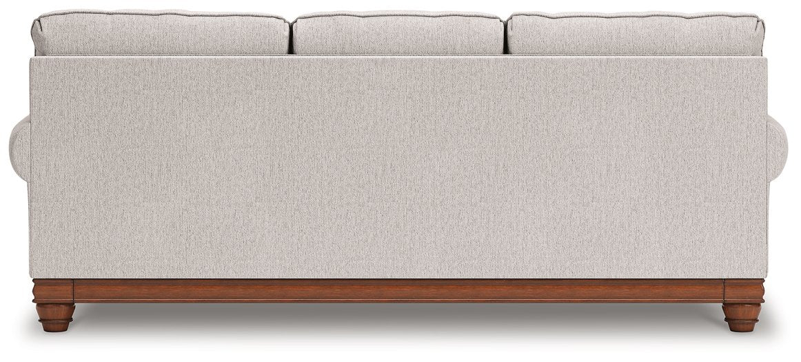 Clearbrooke Sofa - Hometown Comfort Station