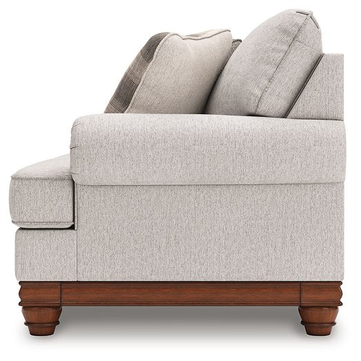Clearbrooke Sofa - Hometown Comfort Station