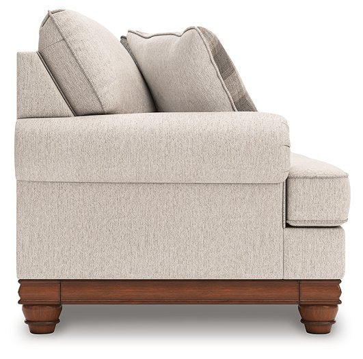 Clearbrooke Sofa - Hometown Comfort Station