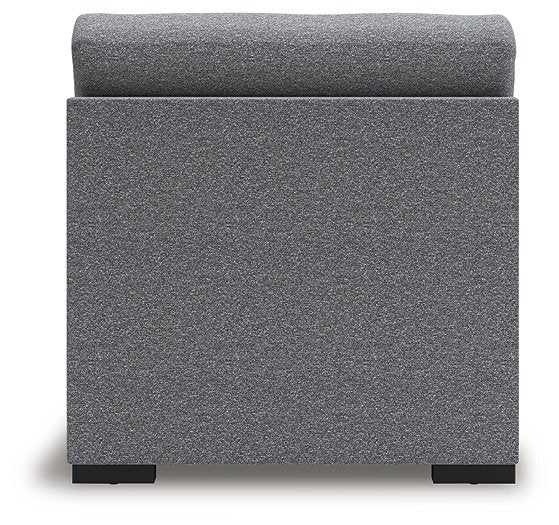 Bealton Sectional - Hometown Comfort Station