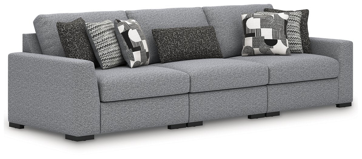 Bealton Sectional - Hometown Comfort Station