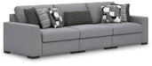 Bealton Sectional - Hometown Comfort Station
