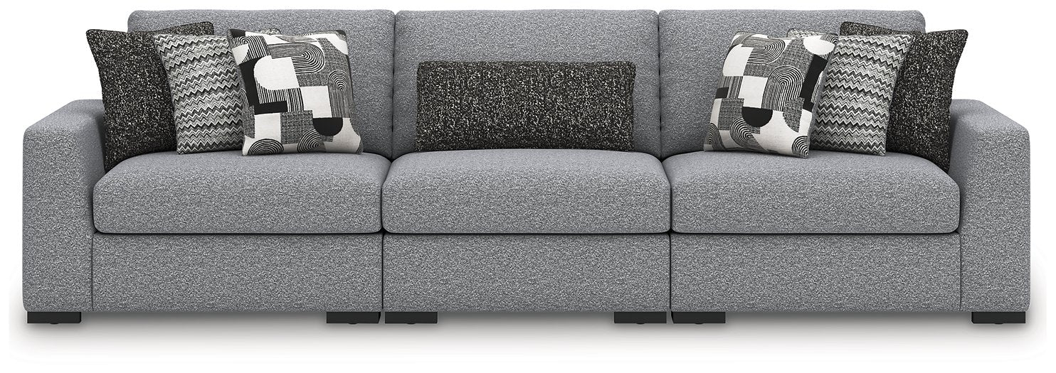 Bealton Sectional - Hometown Comfort Station