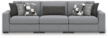 Bealton Sectional - Hometown Comfort Station