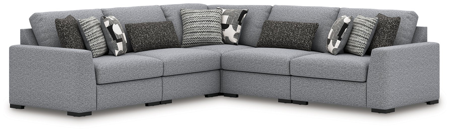 Bealton Sectional - Hometown Comfort Station
