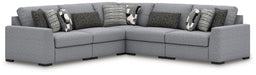 Bealton Sectional - Hometown Comfort Station