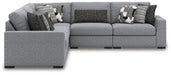 Bealton Sectional - Hometown Comfort Station