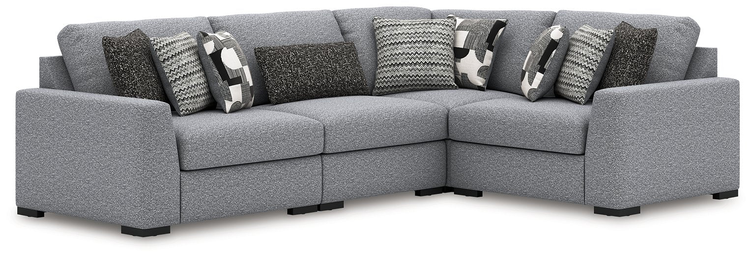 Bealton Sectional - Hometown Comfort Station