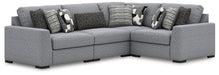 Bealton Sectional - Hometown Comfort Station