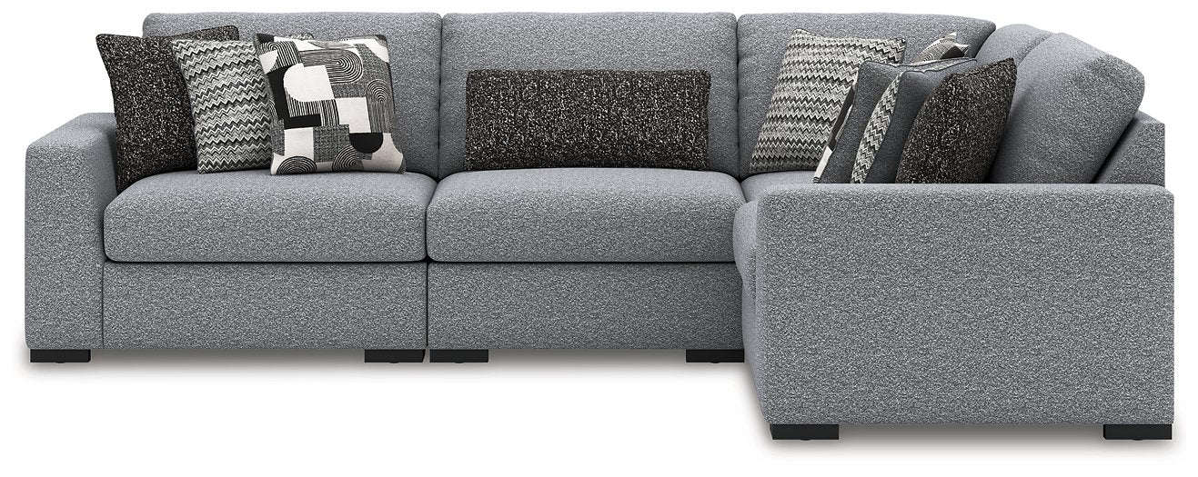 Bealton Sectional - Hometown Comfort Station