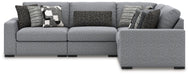 Bealton Sectional - Hometown Comfort Station