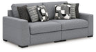 Bealton Sectional - Hometown Comfort Station
