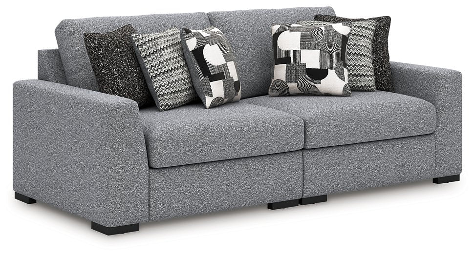 Bealton Sectional - Hometown Comfort Station