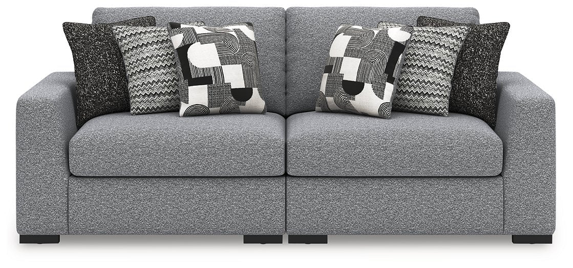 Bealton Sectional - Hometown Comfort Station