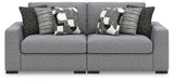 Bealton Sectional - Hometown Comfort Station