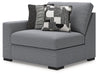 Bealton Sectional - Hometown Comfort Station