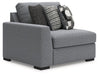 Bealton Sectional - Hometown Comfort Station