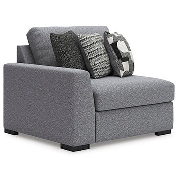 Bealton Sectional - Hometown Comfort Station