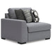 Bealton Sectional - Hometown Comfort Station