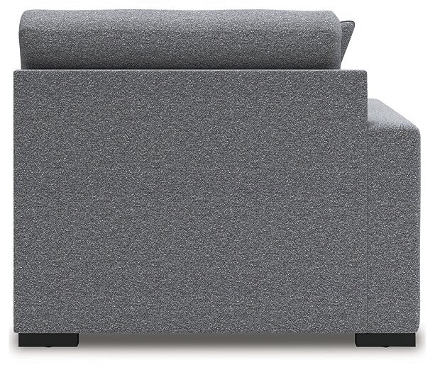 Bealton Sectional - Hometown Comfort Station