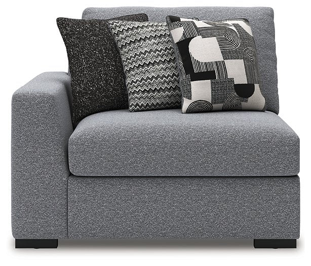 Bealton Sectional - Hometown Comfort Station