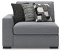 Bealton Sectional - Hometown Comfort Station