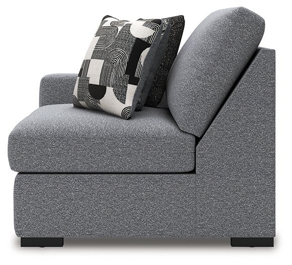 Bealton Sectional - Hometown Comfort Station