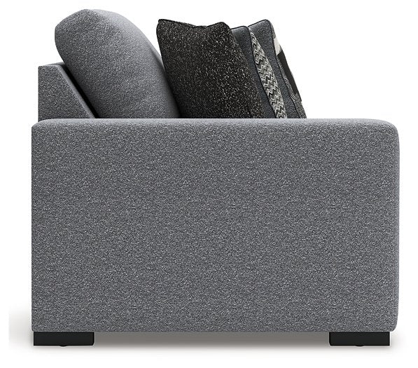 Bealton Sectional - Hometown Comfort Station