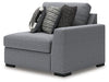 Bealton Sectional - Hometown Comfort Station