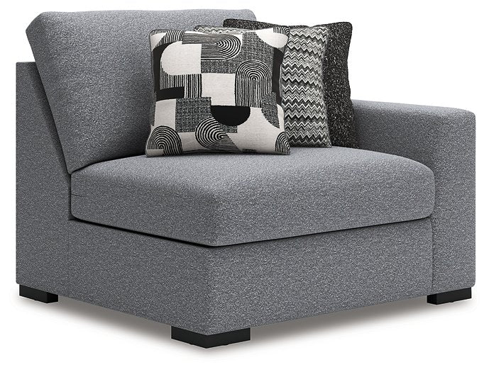Bealton Sectional - Hometown Comfort Station