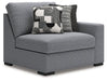 Bealton Sectional - Hometown Comfort Station