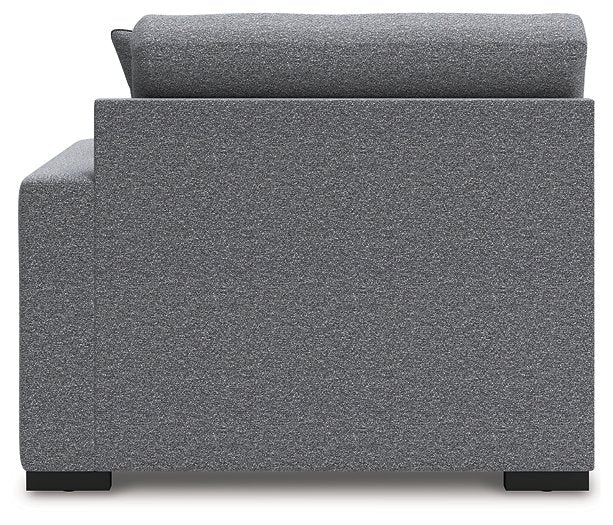 Bealton Sectional - Hometown Comfort Station