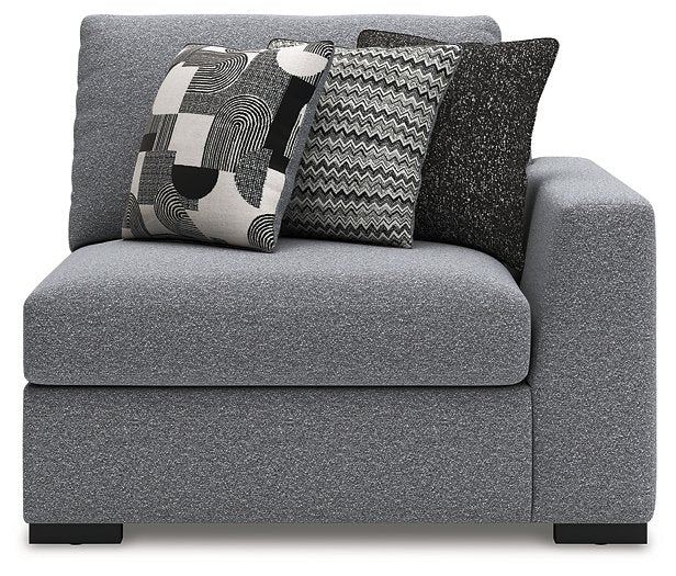 Bealton Sectional - Hometown Comfort Station