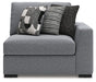 Bealton Sectional - Hometown Comfort Station