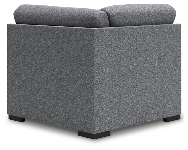 Bealton Sectional - Hometown Comfort Station