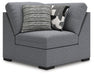 Bealton Sectional - Hometown Comfort Station