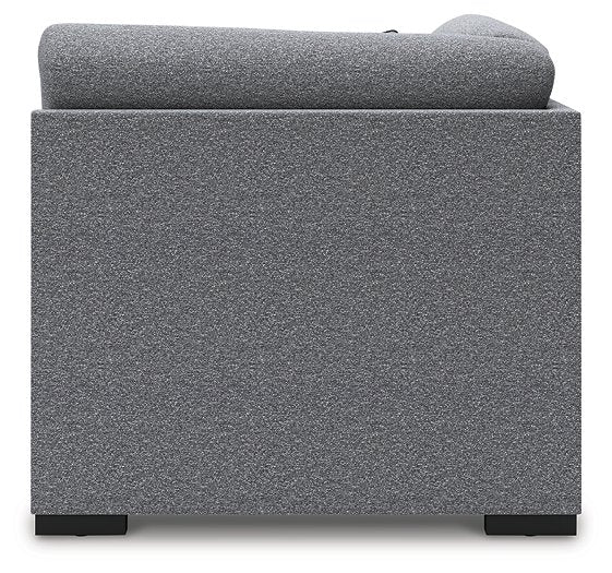 Bealton Sectional - Hometown Comfort Station