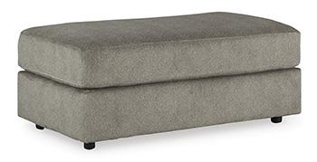 Soletren Oversized Ottoman